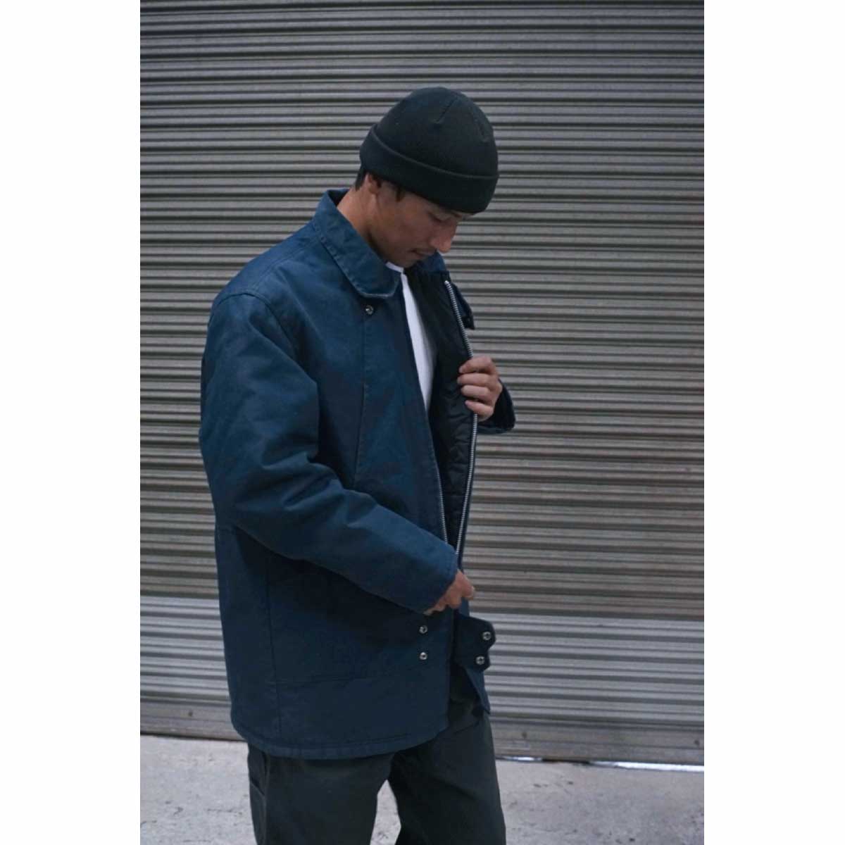 Work King/USED - Jacket (品番CU113)