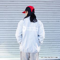 D-FACTORY Premium Promotion Jacket (#DF5501)