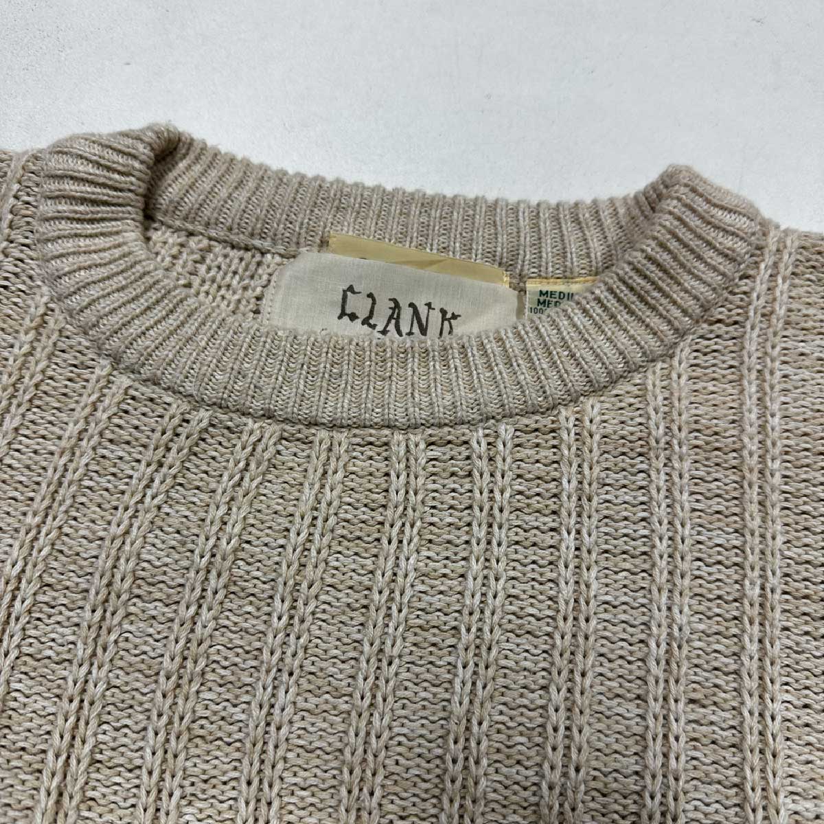 St. John's Bay/USED - Knit (品番CU059)