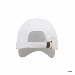 United Athle ユナイテッドアスレ コットンツイル ローキャップ (品番9670-01)