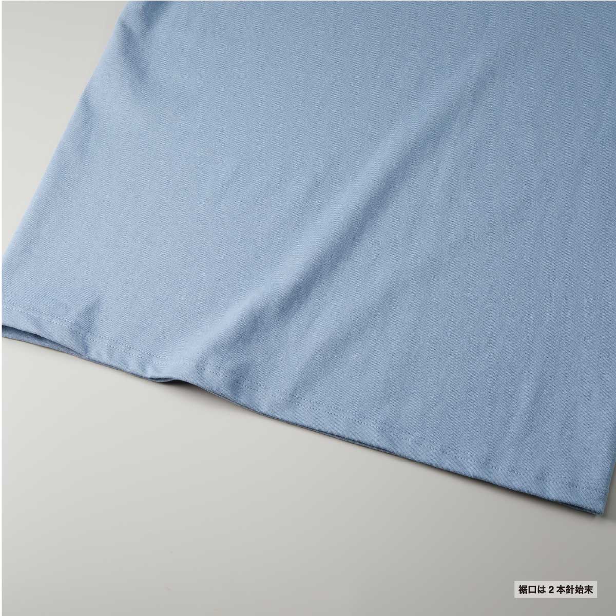 United Athle ユナイテッドアスレ 9.1 oz マグナムウェイト ビッグシルエット Tシャツ (品番4411-01)