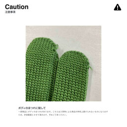 Work Gloves (品番LC92)