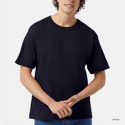 【在庫限りSALE】Champion チャンピオン 7.0 oz ヘリテージジャージーTシャツ (品番T105)
