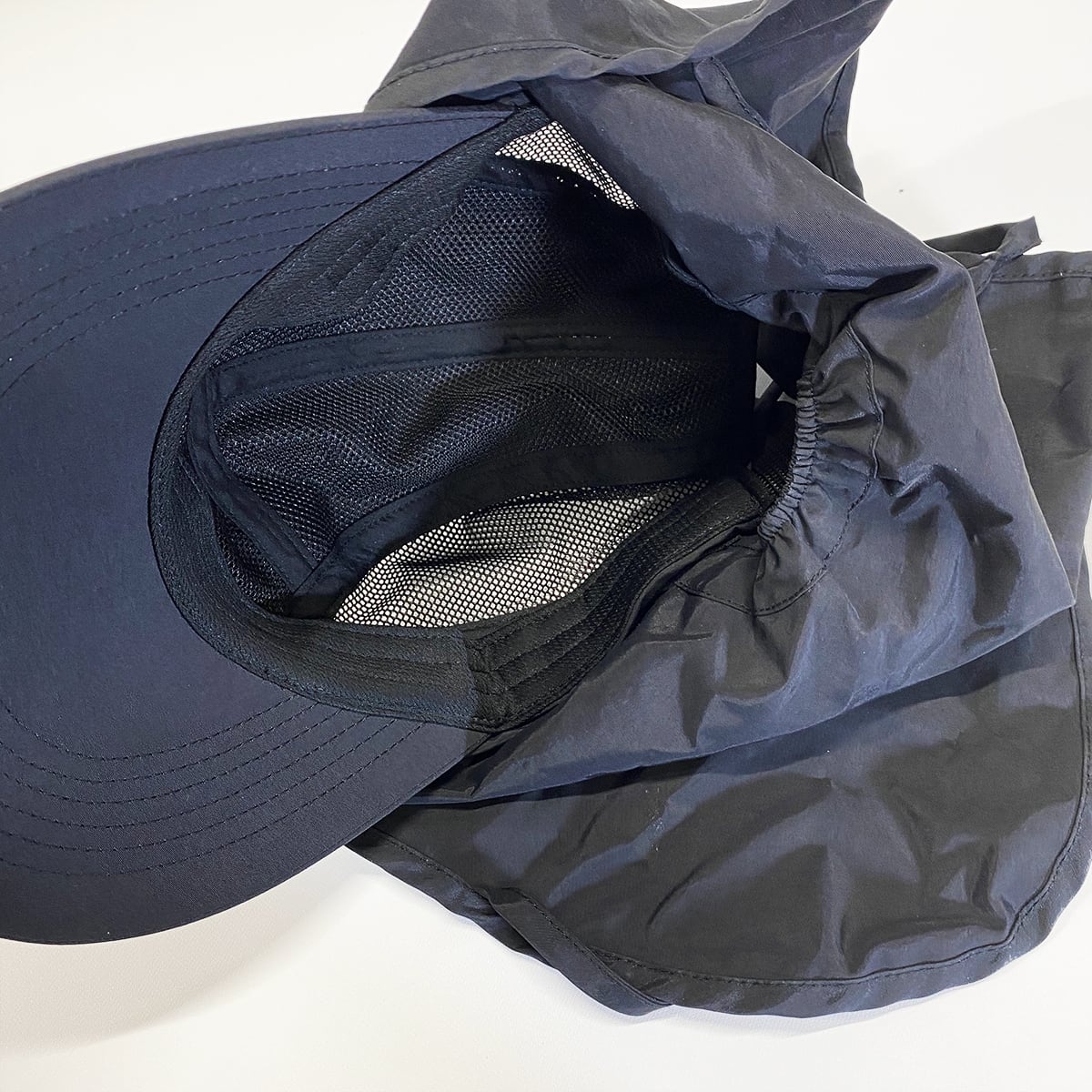 Colt Paterson コルトパターソン Sunshield Camp Cap (品番CP007)