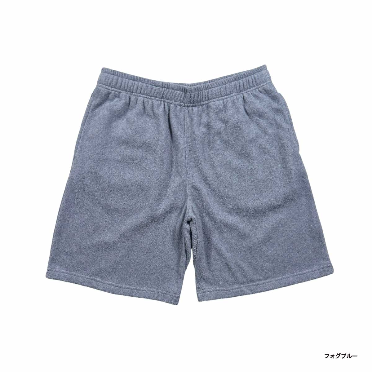 STUFF スタッフパイルショーツ (品番STF-010)