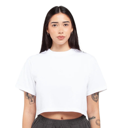 SHAKA WEAR シャカウェア Women Garment Dye Crop Top (品番SWGDWCT)