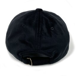 Colt Paterson コルトパターソン Unstructure 6panel Velour Cap ベロアキャップ (品番CP020)