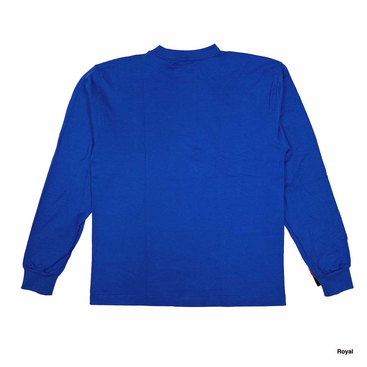 【在庫限り】CAMBER キャンバー 8.0 oz Long Sleeve (品番305)