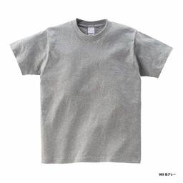 Printstar プリントスター 5.6 oz ヘビーウェイト Tシャツ (品番00085-CVT)