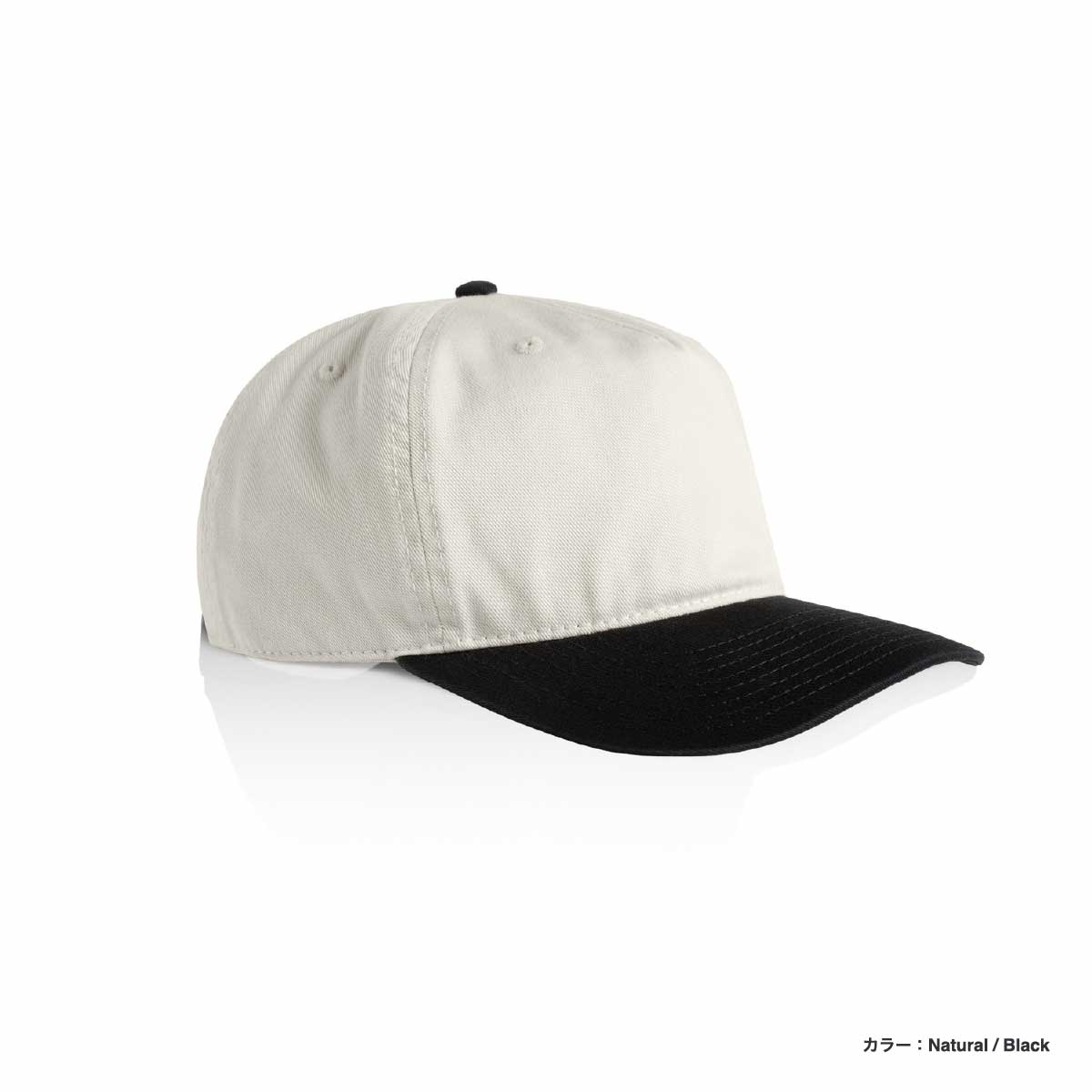 AS Colour エーエス カラー Class Two-Tone Cap (品番1154US) 