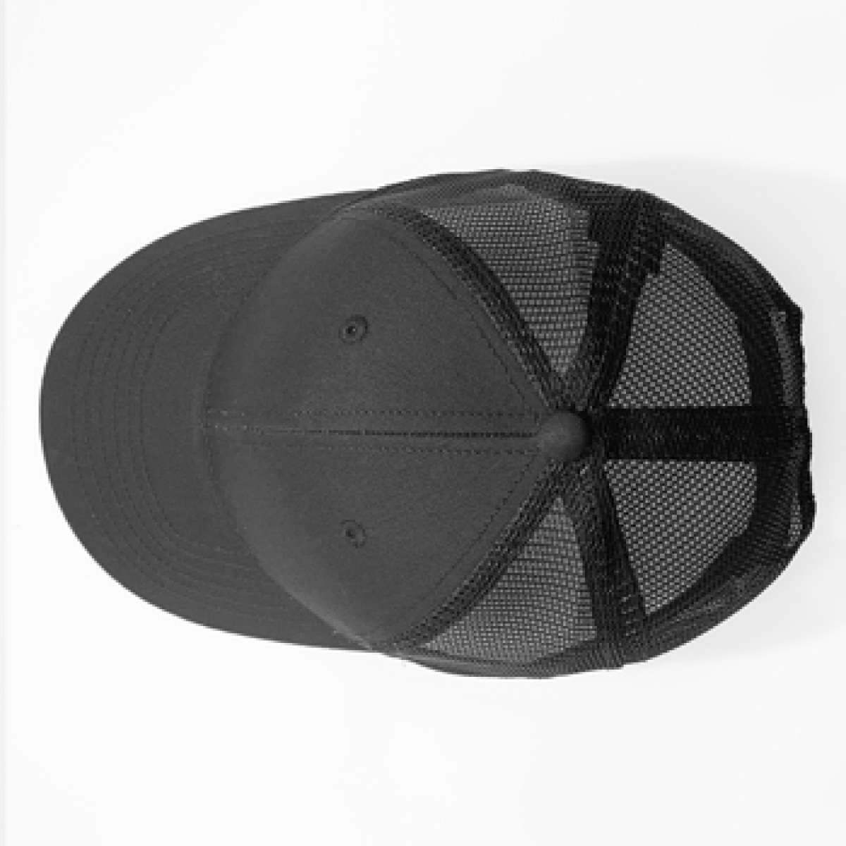 newhattan ニューハッタン Cotton Mesh Cap (品番NWHT-H1755)