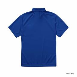 United Athle ユナイテッドアスレ 4.1oz ドライアスレチック ポロシャツ (品番5910-01)