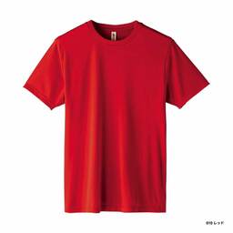 glimmer グリマー 3.5 oz インターロックドライTシャツ (品番00350-AIT)