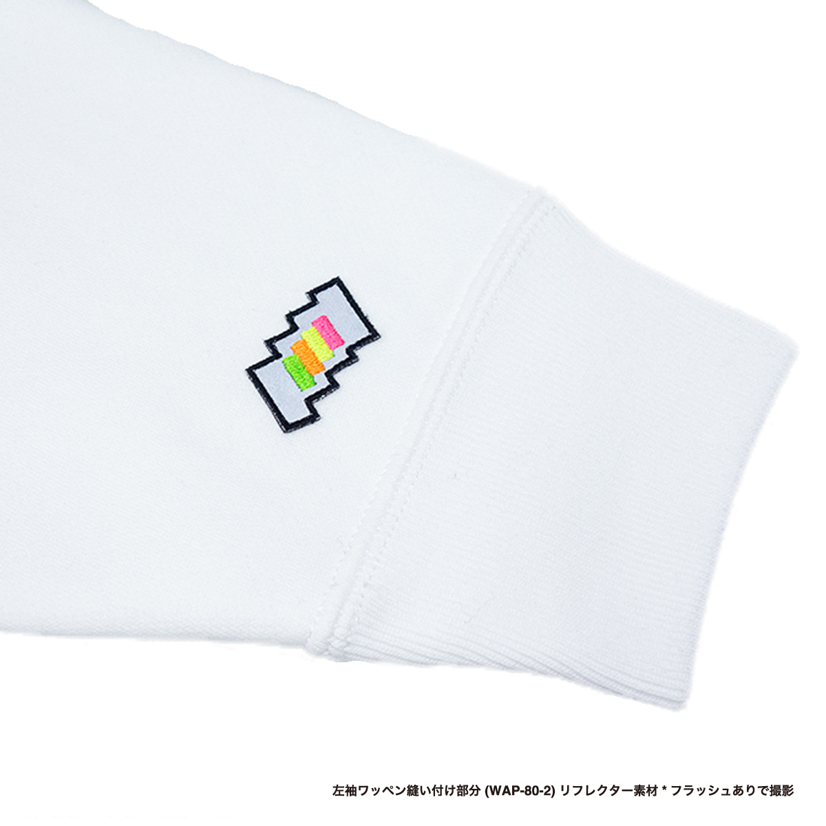 United Athle ユナイテッドアスレ 10.0 oz T/C ビッグシルエット クルーネック スウェット (裏起毛) (品番5627-01)