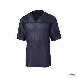 SPORT-TEK Mesh Football Jersey (#ST307-O)