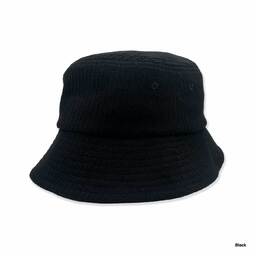 Colt Paterson コルトパターソン Smooth Bucket Hat スムースバケットハット (品番CP021)