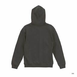 United Athle ユナイテッドアスレ 8.8oz オーセンティック パイル スウェット プルオーバー パーカ(裏パイル)(品番5398-01)