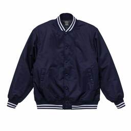 United Athle ユナイテッドアスレ スタジアム ジャケット (中綿入) (品番7491-01)