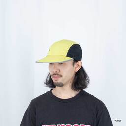 Colt Paterson コルトパターソン Long Bill Cap ロングビルキャップ (品番CP016)
