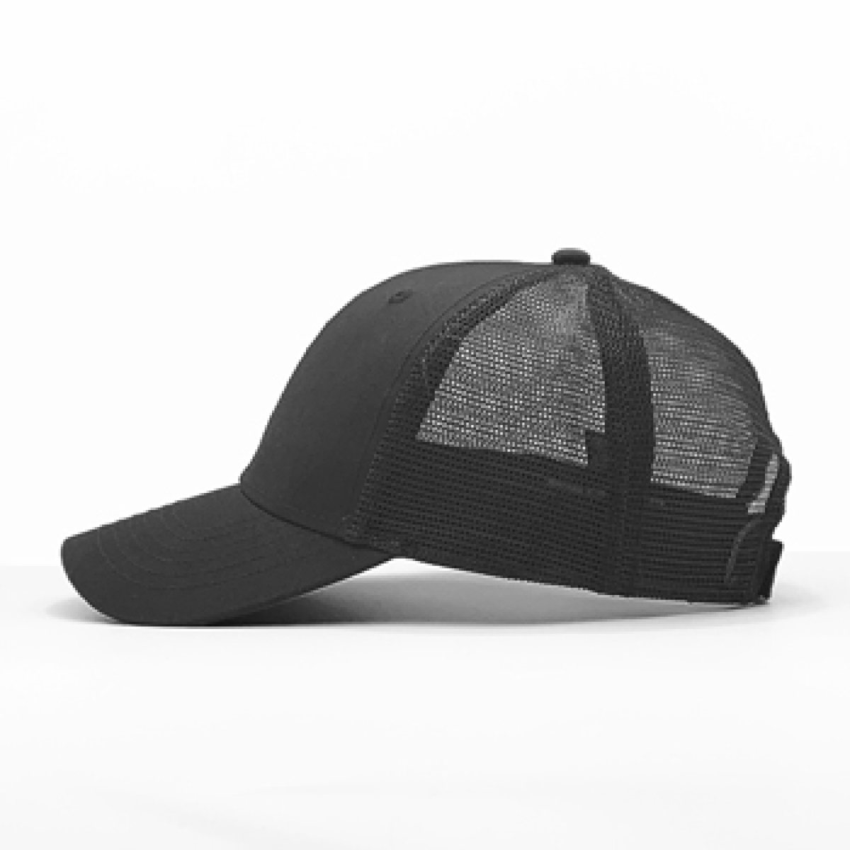 newhattan ニューハッタン Cotton Mesh Cap (品番NWHT-H1755)