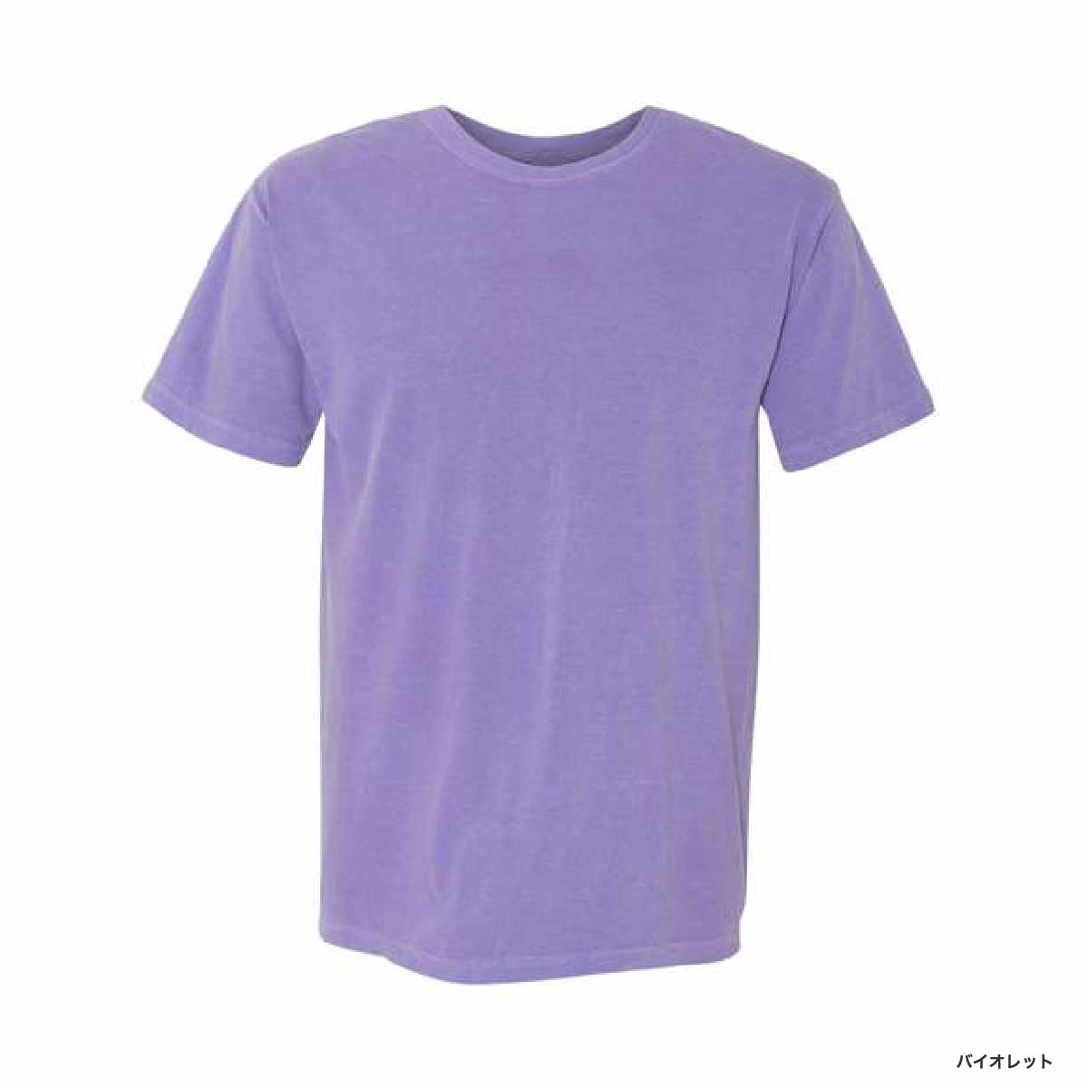 Comfort Colors 6.1 oz Garment Dye T-Shirt (#1717)