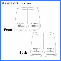 AS Colour Swim Shorts (#5904US)