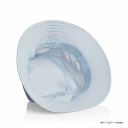 AS Colour エーエス カラー Nylon Bucket Hat (品番1171US)