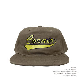 AS Colour エーエス カラー Class Canvas Cap (品番1156US)