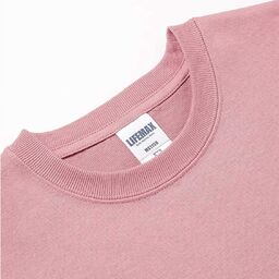 LIFEMAX ライフマックス 10.2 oz スーパーヘビーウェイトTシャツ (品番MS1156)