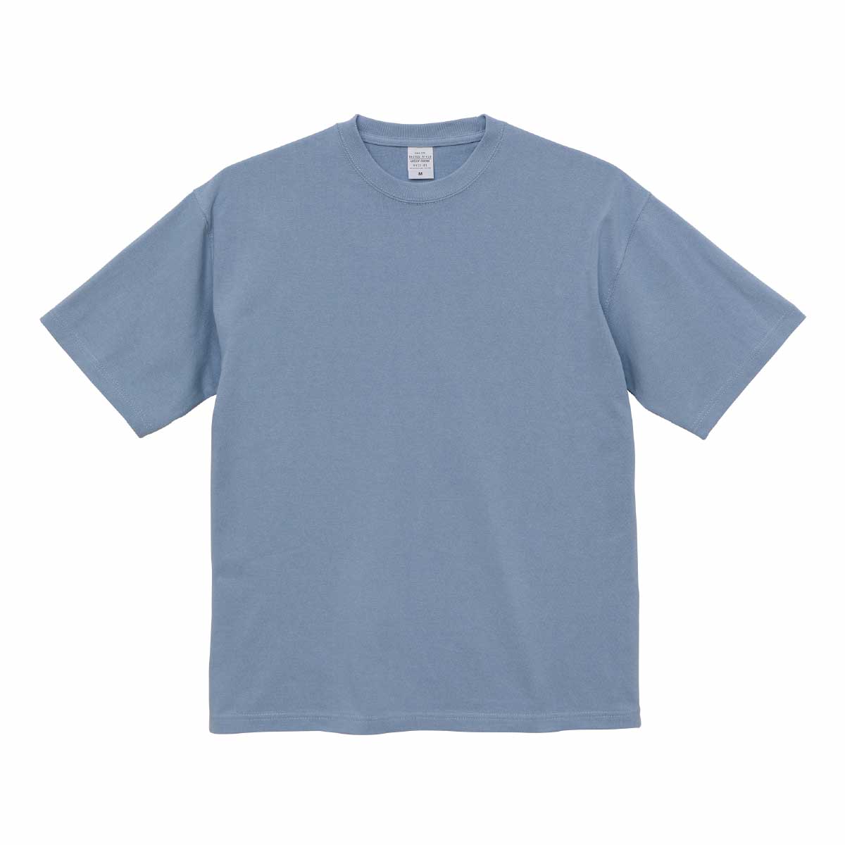 United Athle ユナイテッドアスレ 9.1 oz マグナムウェイト ビッグシルエット Tシャツ (品番4411-01)