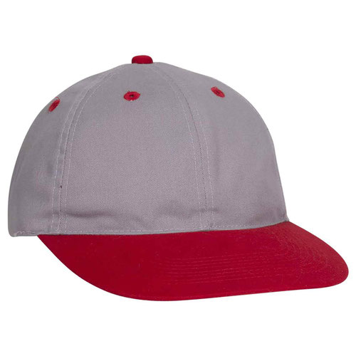 OTTO オットー 6 Panel Low Profile Baseball Cap (品番25-023US)
