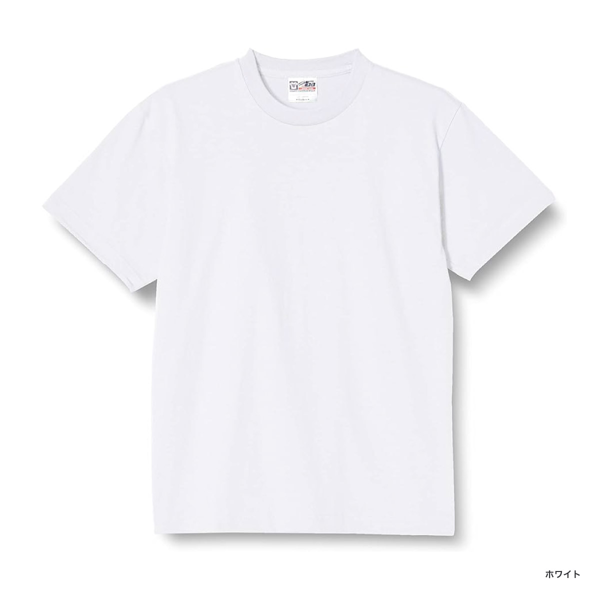 Touch & Go タッチアンドゴー 6.2oz Tシャツ (品番SS1030)