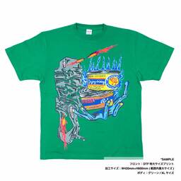 United Athle ユナイテッドアスレ 5.6 oz ハイクオリティー Tシャツ (品番5001-01)