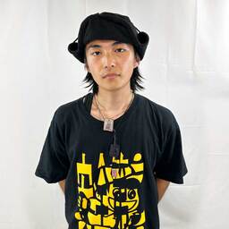 Colt Paterson コルトパターソン Polyester Flight Cap フライトキャップ (品番CP011)
