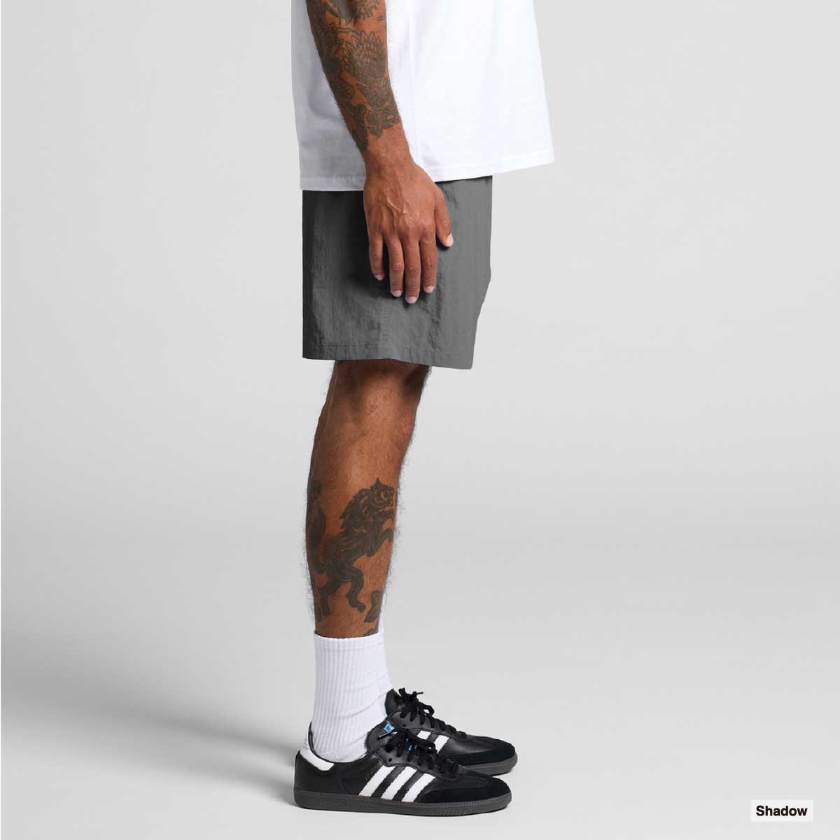 AS Colour エーエスカラー Swim Shorts (品番5904US)