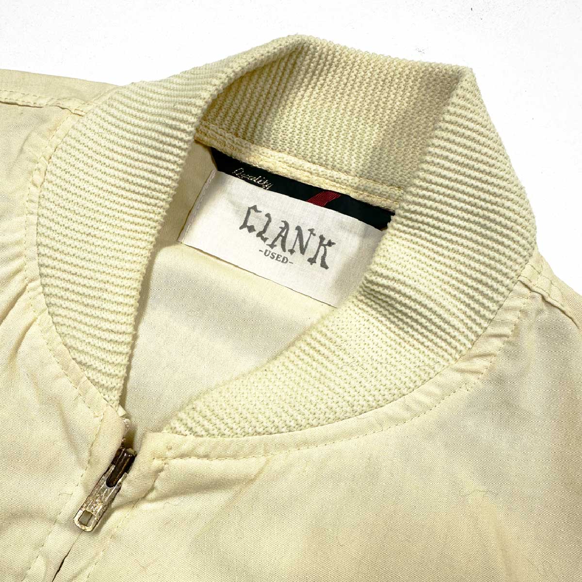 Sears/USED -  Jacket (品番CU046)