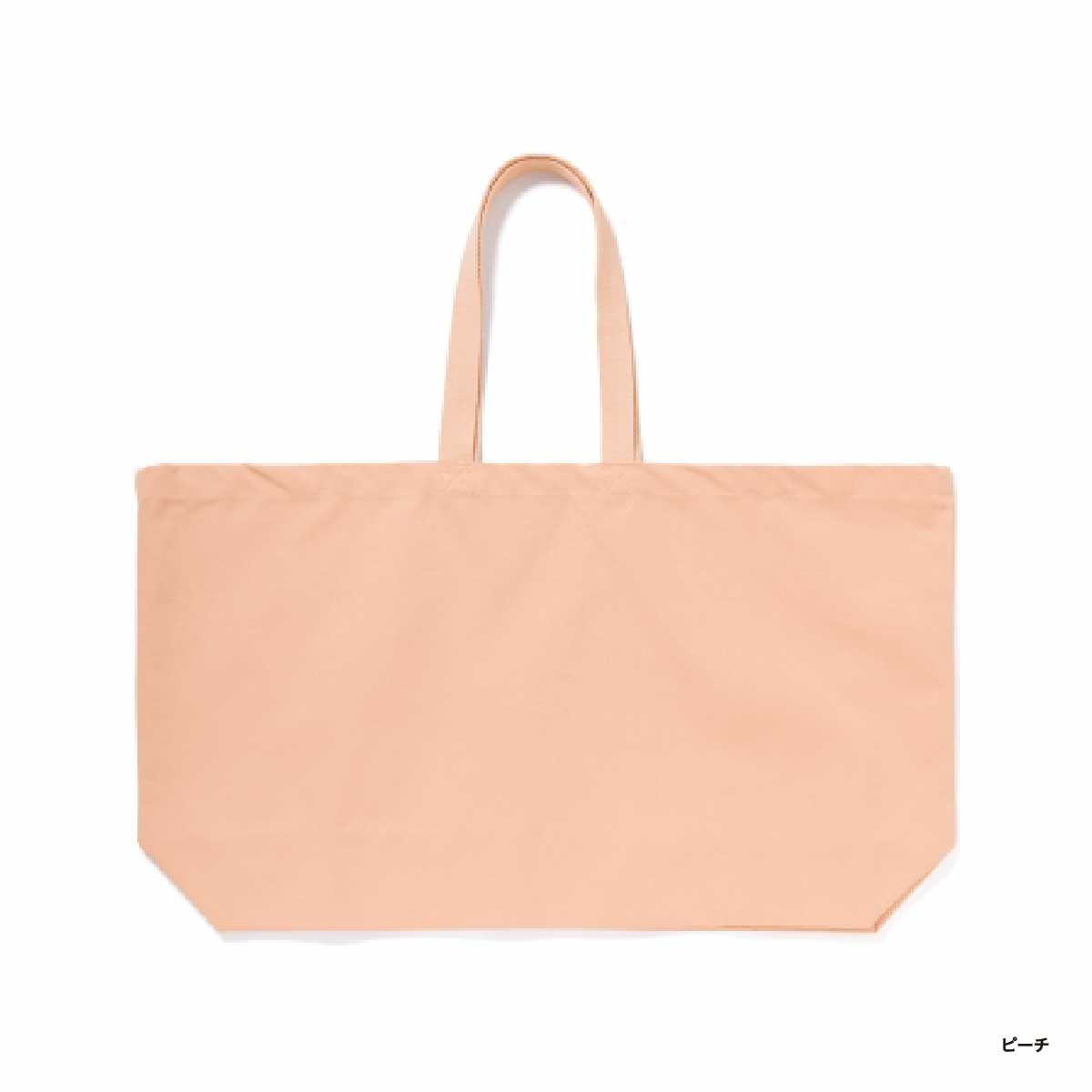 WESTFORD MILL ウェストフォードミル 14 oz Oversized Canvas Tote (品番WFW696)