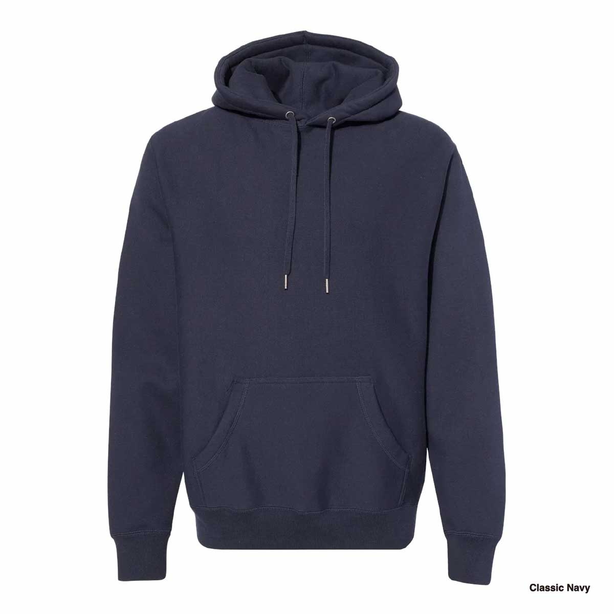 Independent インデペンデント 13.5 oz Legend Premium Heavyweight Cross-Grain Hoodie (品番IND5000P)