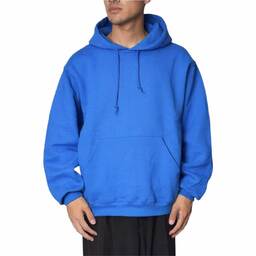 【在庫限り】FRUIT OF THE LOOM フルーツオブザルーム 12.0 oz Supercotton Hooded Pullover (品番82130R)