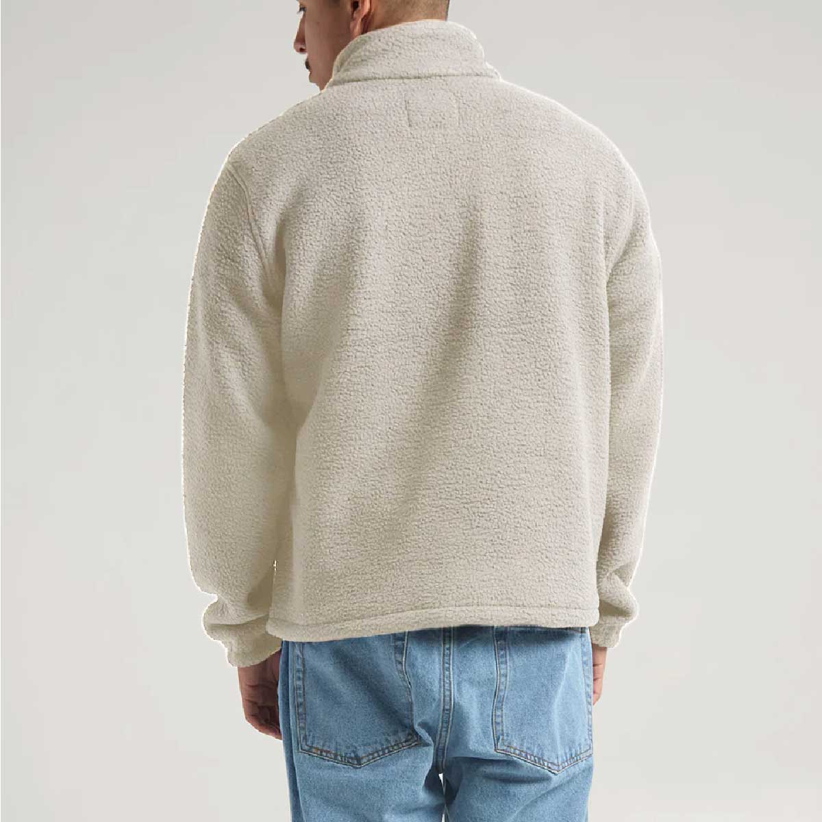 SHAKA WEAR シャカウェア Sherpa Jacket (品番SWSJ)