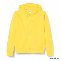Printstar プリントスター 9.7 oz スタンダードWフードジップパーカー (品番00189-NNZ)
