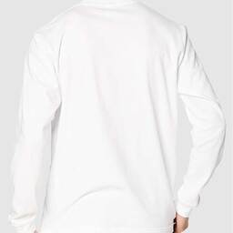 Printstar プリントスター 5.6 oz ヘビーウェイトロングスリーブTシャツ (+リブ) (品番00110-CLL)
