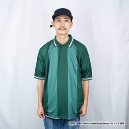 B&C Collection Soccer Jersey (#BA032-O)