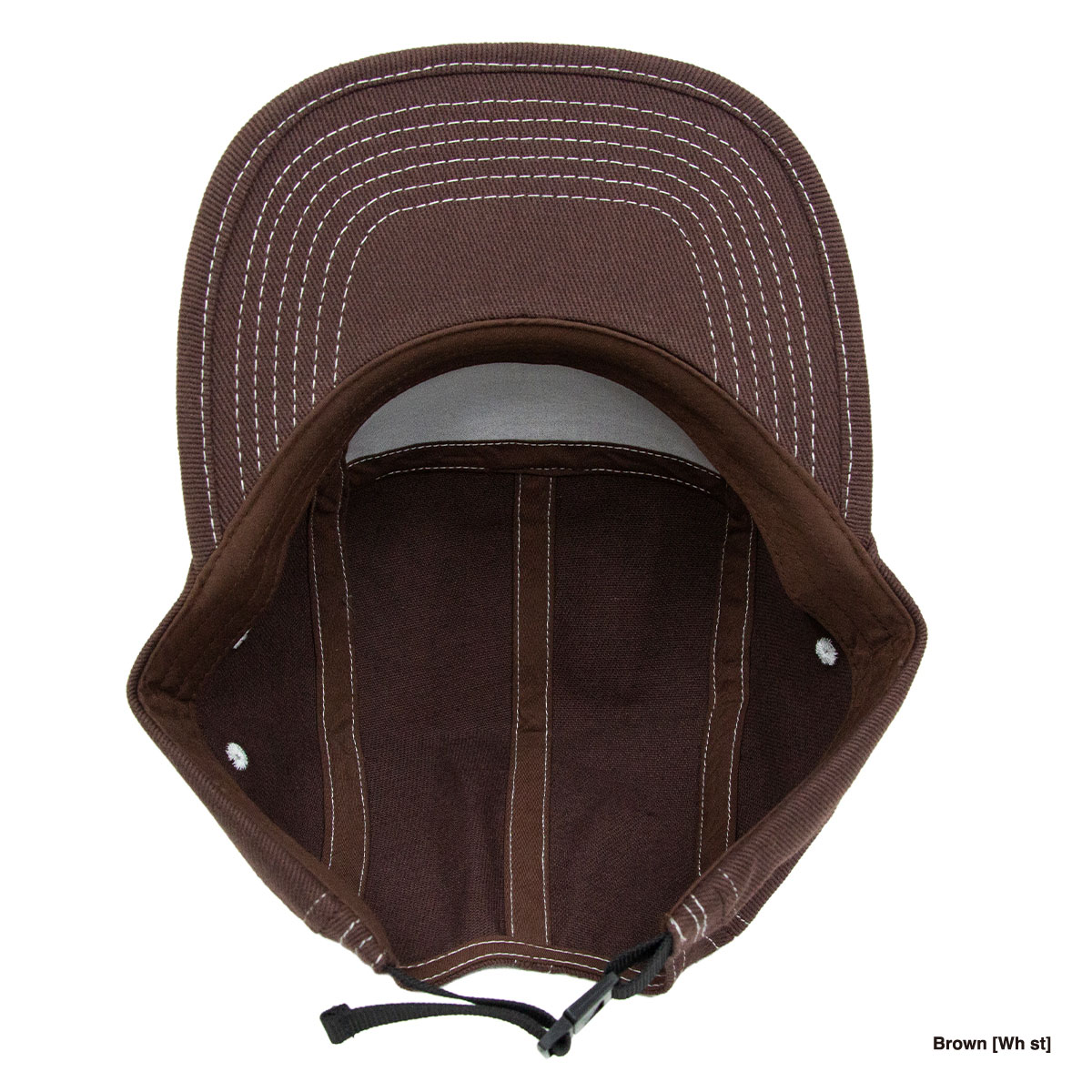 Colt Paterson コルトパターソン Cotton Camp Cap コットンキャンプキャップ (品番CP023)