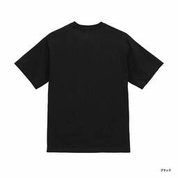 United Athle ユナイテッドアスレ 6.5 oz ファインジャージー Tシャツ (品番1100-01)