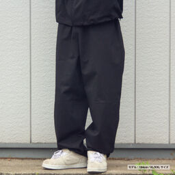 コットンツイルワークパンツ (品番CPWP)