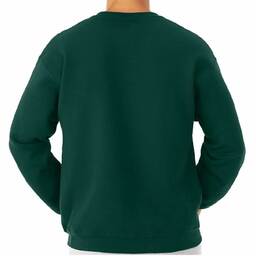 [Stock Only]  FRUIT OF THE LOOM 12.0 oz Supercotton Crewneck Sweatshirt (#82300R)