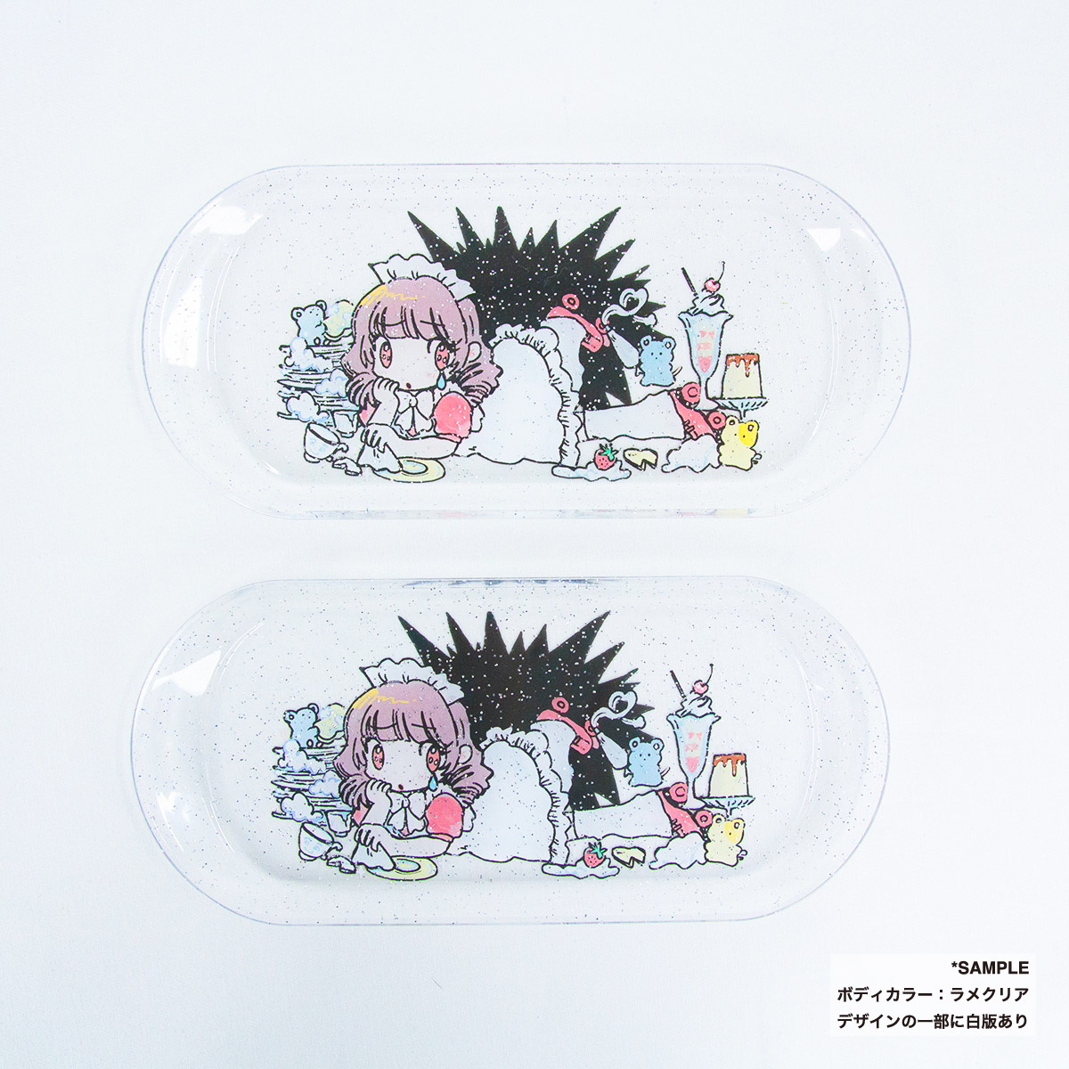 マルチトレイ (2個セット) (品番MT-2)