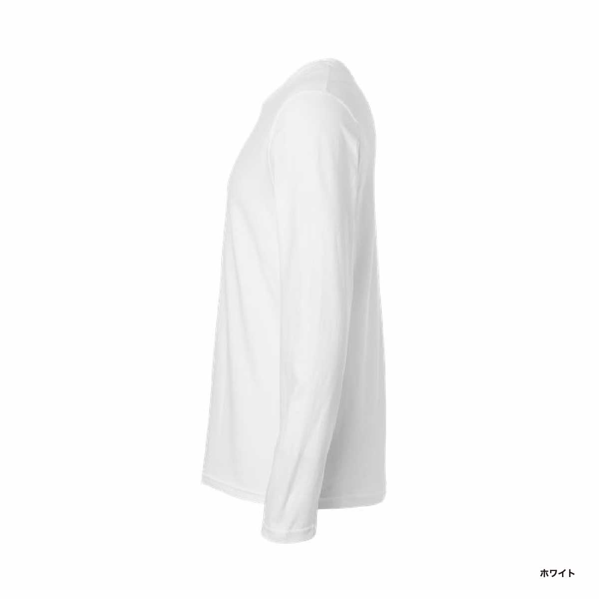 GILDAN ギルダン 4.5 oz ソフトスタイルリングスパン長袖Tシャツ (品番6440)