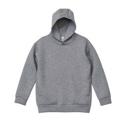 United Athle ユナイテッドアスレ 9.4 oz T/R ダンボールニット プルオーバー パーカ (品番2292-01)